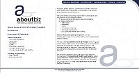 About Biz