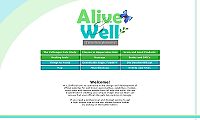 Alive & Well