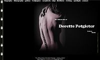 Official Dorette Potgieter Website