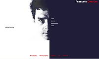 Official Francois Coertze Website
