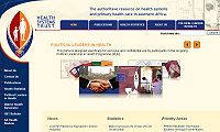 Health Systems Trust