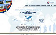 International Coaching Conference