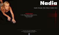 Official Nadia Valvekens Website