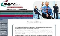 The Nape Group