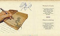 The Writers Circle