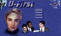 Ufirst