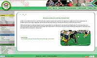 University Sport of South Africa